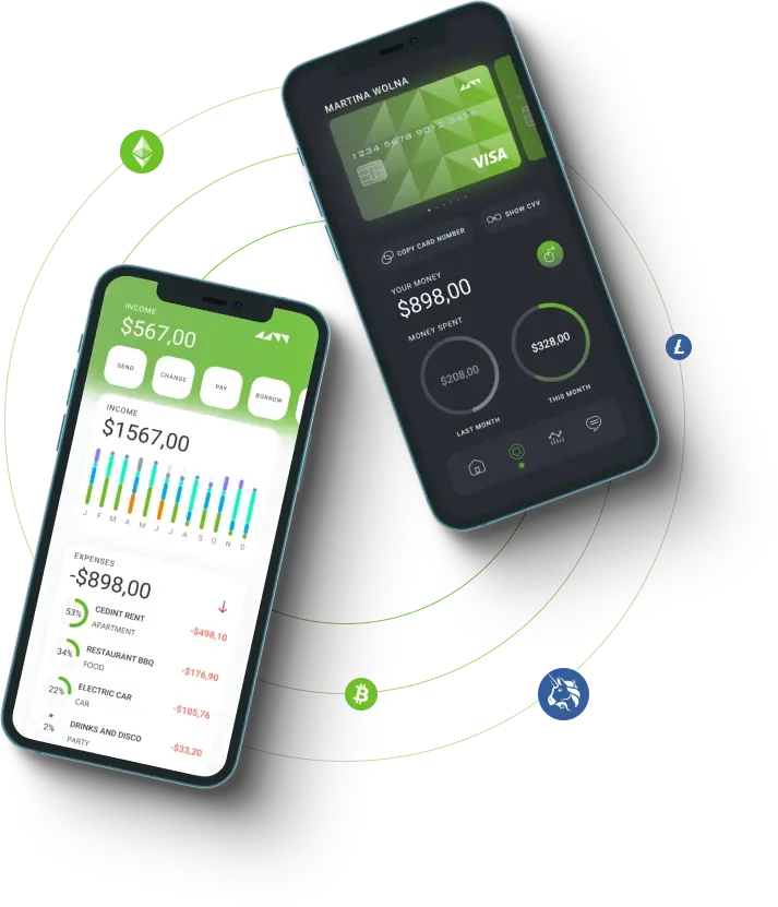 Switch Lidex 2U - Sign up