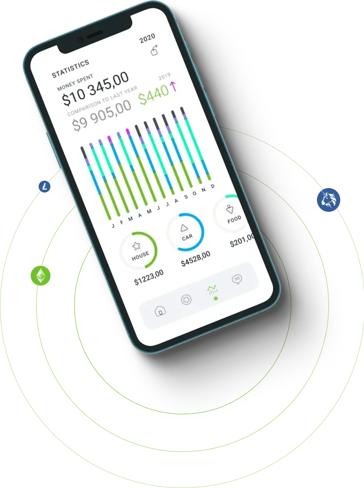Switch Lidex 2U - Enabling Independence with Asset Self-Custody